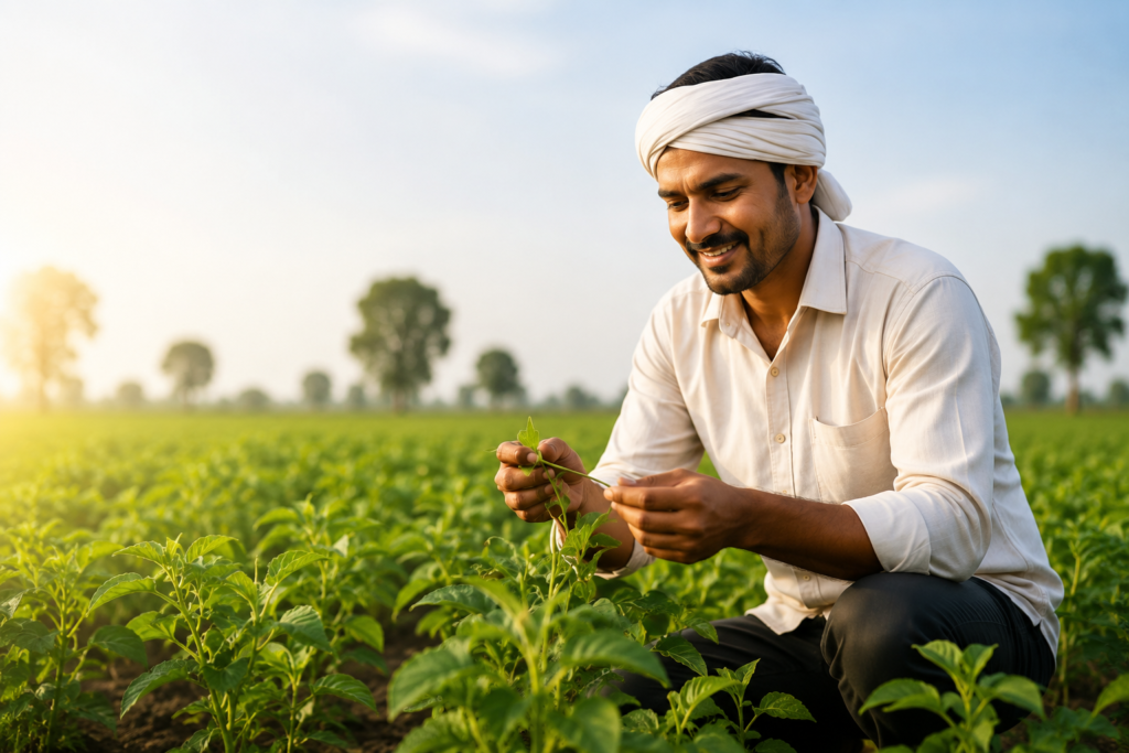 fertilizer suppliers