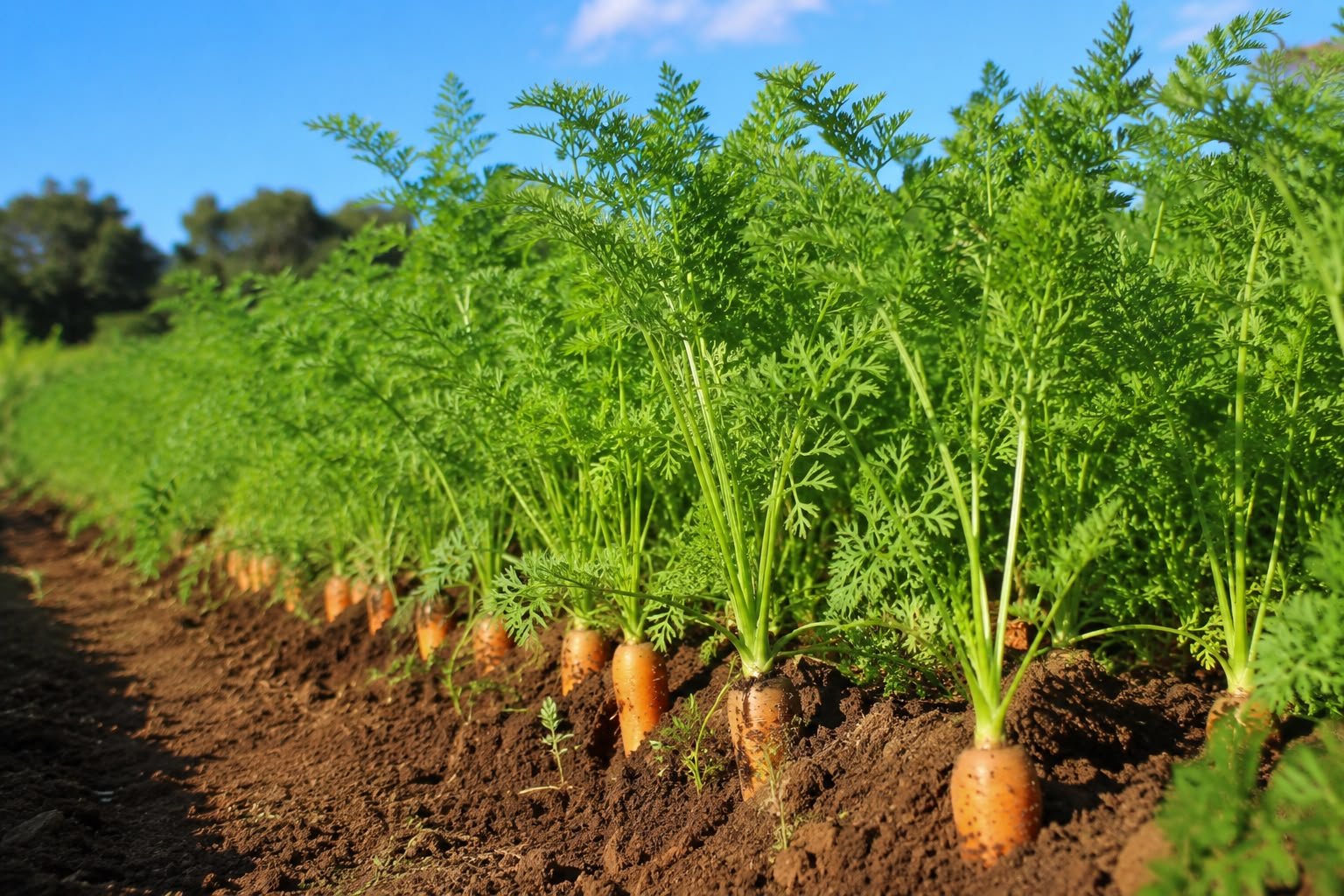 carrot