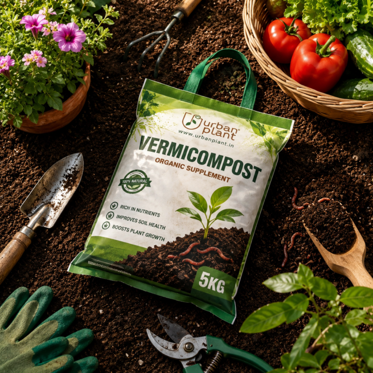 The Importance of Soil Health for Better Crop Production
