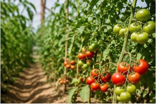 tomato