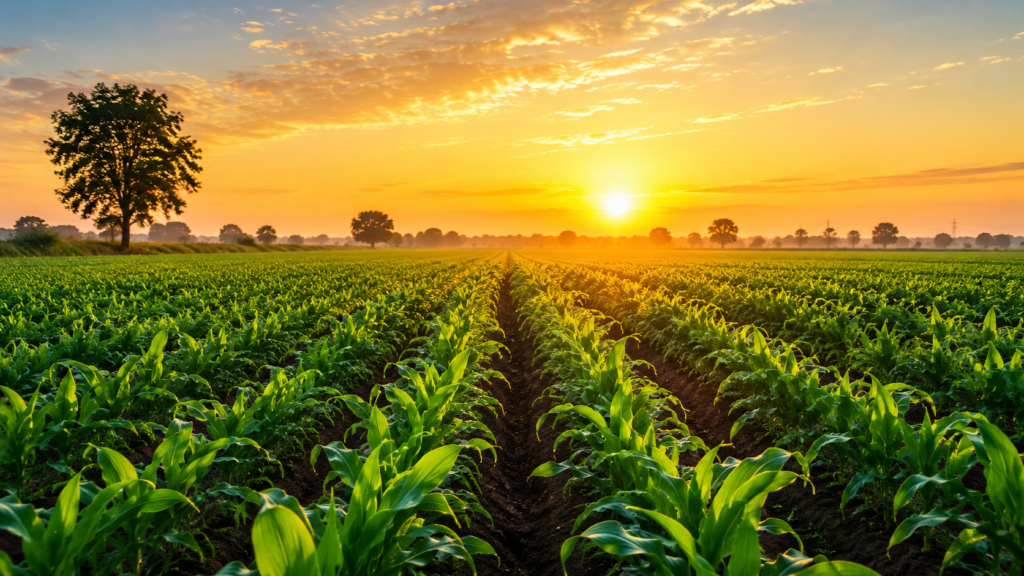 biofertilizer performance